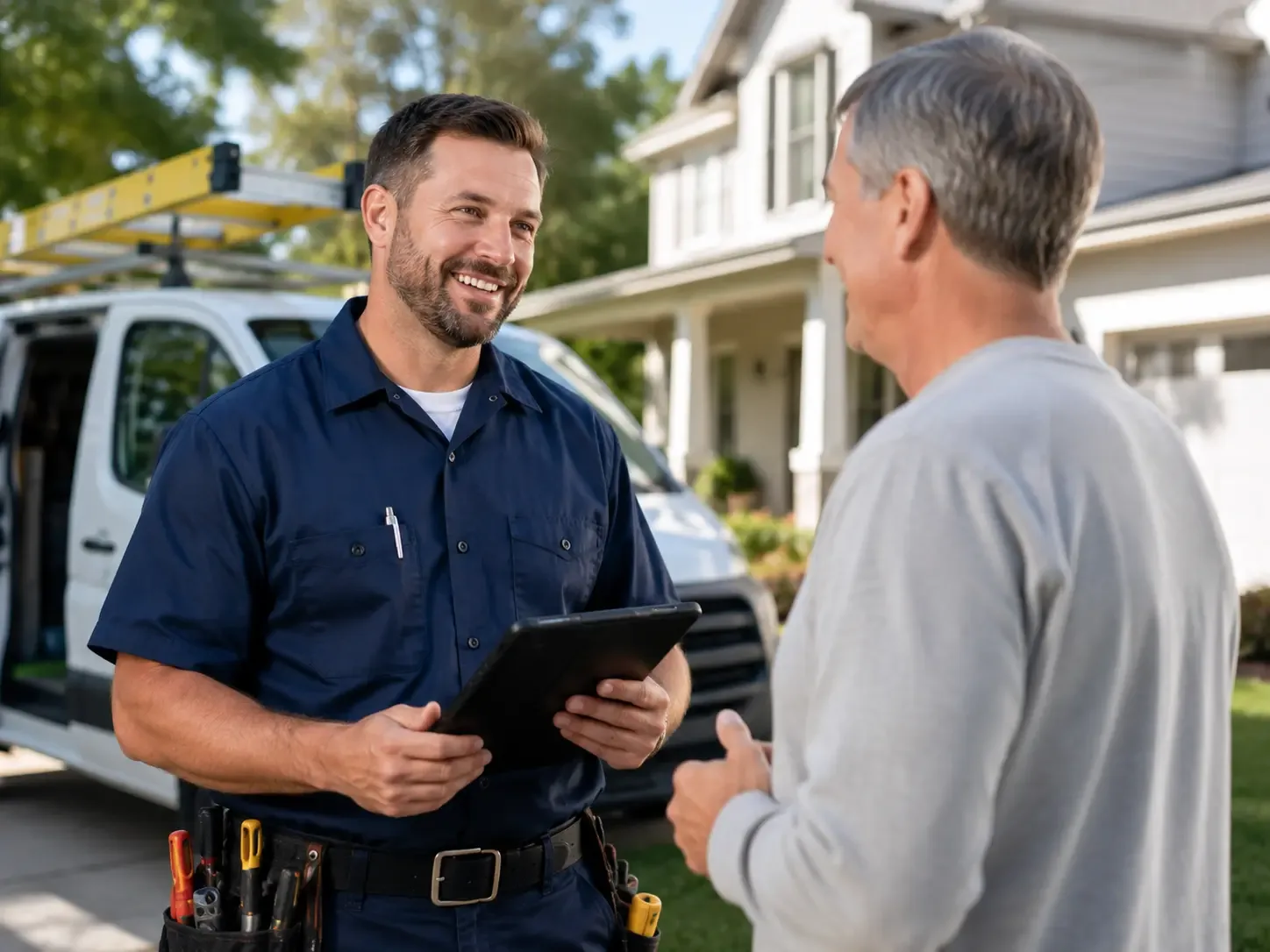 Whole Home Rewiring Columbus, NM FAQs